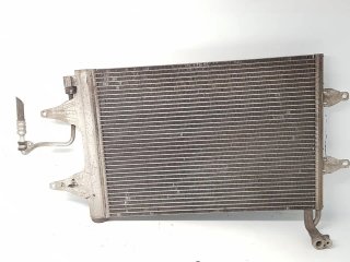 Radiador calefaccion / aire acondicionado SKODA