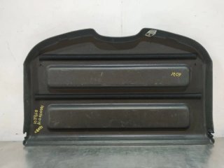 Bandeja trasera NISSAN QASHQAI (J10)