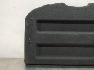 Bandeja trasera NISSAN QASHQAI (J10)