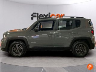 Jeep Renegade Longitude 1.0G 88kW (120CV) 4x2