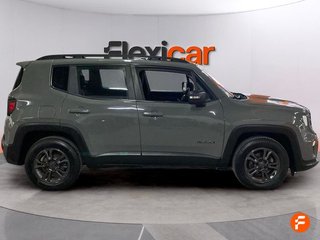 Jeep Renegade Longitude 1.0G 88kW (120CV) 4x2