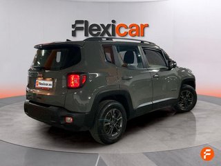 Jeep Renegade Longitude 1.0G 88kW (120CV) 4x2