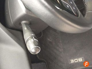 Peugeot 308 5P Allure Hybrid 180 eEAT8