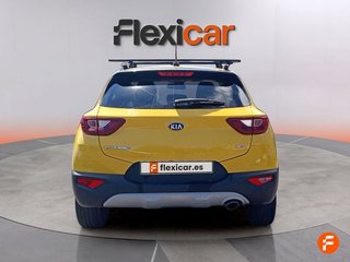 Kia Stonic 1.0 T-GDi 88kW (120CV) Drive Eco-Dynam