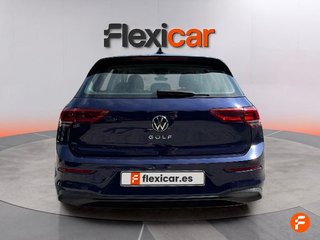 Volkswagen Golf Life 1.5 TSI 96kW (130CV)
