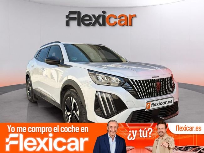 Peugeot 2008 Allure Puretech 130 S&S EAT8 - foto 1
