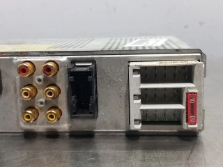 Sistema audio / radio cd MERCEDES-BENZ SL (BM