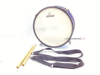 caja jinbao snare drum