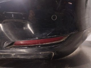 Paragolpes trasero BMW SERIE 3 BERLINA (F30)