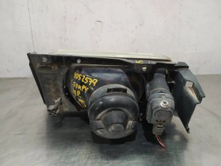 Faro derecho CITROEN JUMPY