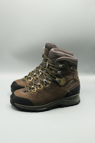 Scarpe Lowa Gtx Donna 37 Gore Tex Vibram Trekking