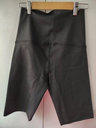 Malla short moldeadora