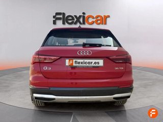 Audi Q3 Advanced 35 TDI 110kW (150CV) S tronic