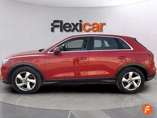 Audi Q3 Advanced 35 TDI 110kW (150CV) S tronic