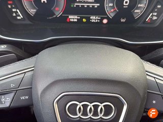 Audi Q3 Advanced 35 TDI 110kW (150CV) S tronic