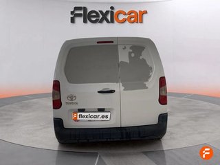 Toyota Proace City 1.5D 75kW (100CV) GX L1
