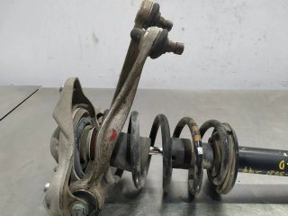 Amortiguador delantero derecho AUDI A4 BERLINA