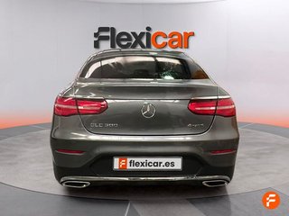 Mercedes GLC GLC 300 4MATIC
