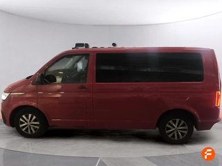 Volkswagen Multivan Premium Corto 2.0 TDI 146kW BMT DSG