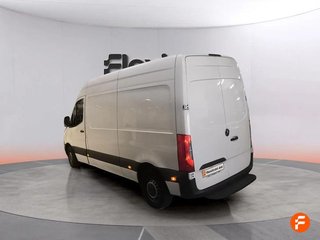 Mercedes Sprinter DCi