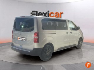 Peugeot Traveller Active BlueHDi 110KW (150CV) Long