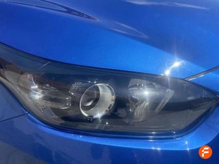Kia Ceed 1.6 MHEV iMT 100kW (136CV) Drive
