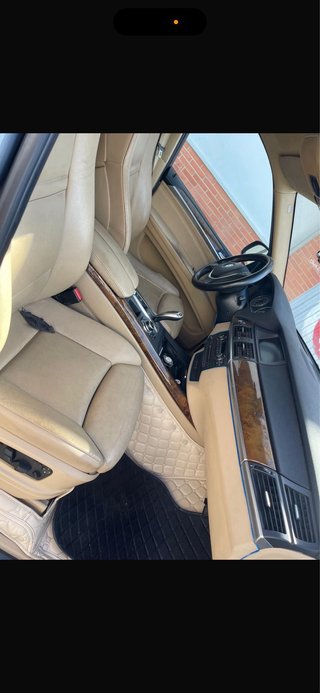 BMW X5 2010