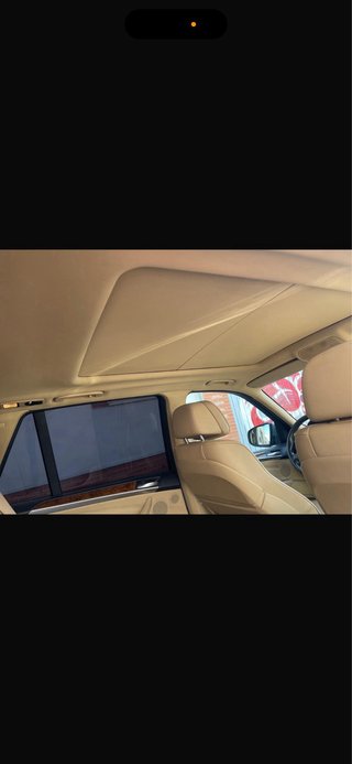 BMW X5 2010