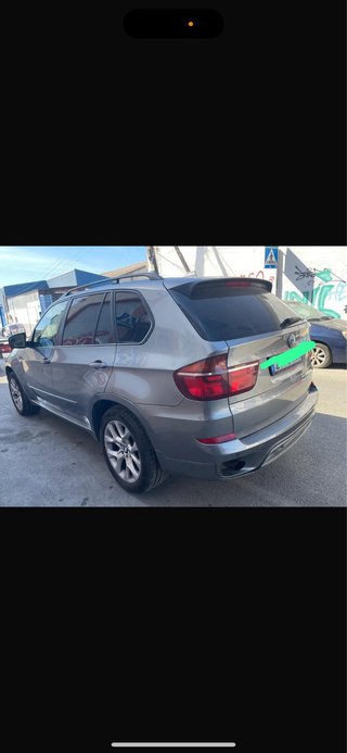 BMW X5 2010