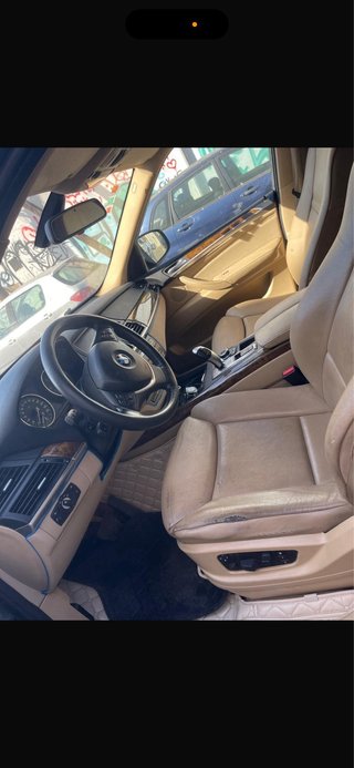 BMW X5 2010