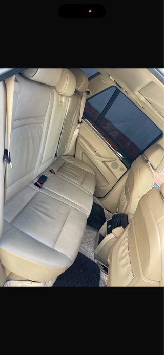 BMW X5 2010