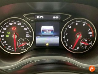 Mercedes Clase B B 180