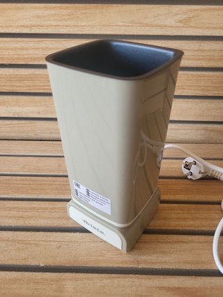 Ariete 2878 Espumador Vintage