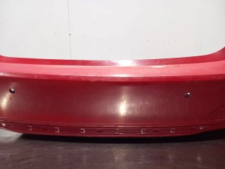 Paragolpes trasero BMW SERIE 3 BERLINA (F30)