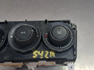 Mando calefaccion / aire acondicionado CITROEN C3