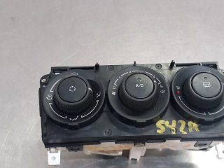 Mando calefaccion / aire acondicionado CITROEN C3