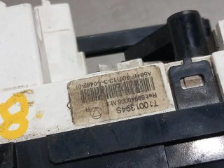 Mando calefaccion / aire acondicionado CITROEN C3