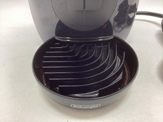 cafetera capsulas de longhi edg210.a