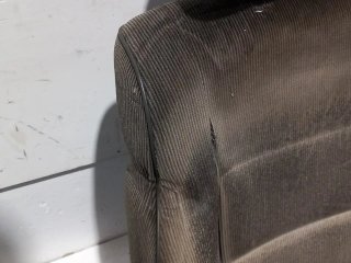 Asiento delantero izquierdo PEUGEOT 405 BERLINA
