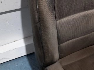 Asiento delantero izquierdo PEUGEOT 405 BERLINA