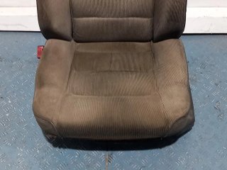 Asiento delantero izquierdo PEUGEOT 405 BERLINA