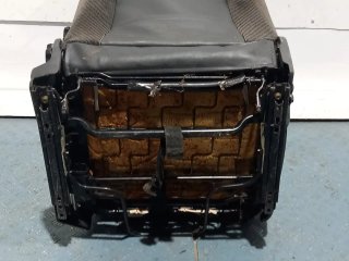 Asiento delantero izquierdo PEUGEOT 405 BERLINA