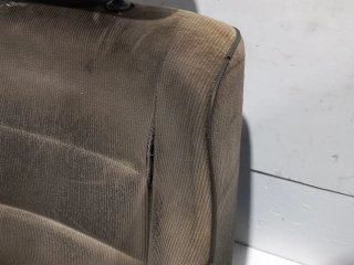 Asiento delantero izquierdo PEUGEOT 405 BERLINA