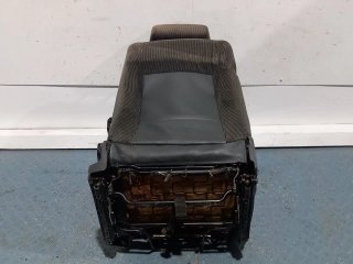 Asiento delantero izquierdo PEUGEOT 405 BERLINA