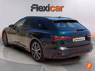 Audi A6 Avant B.Line 40 TDI 150kW (204CV) S tron