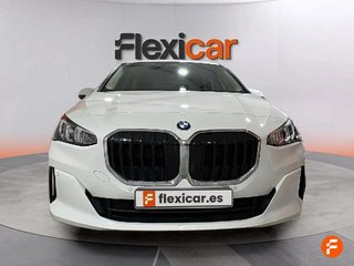 BMW Serie 2 Active Tourer 218i