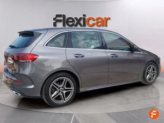 Mercedes Clase B B 180 d