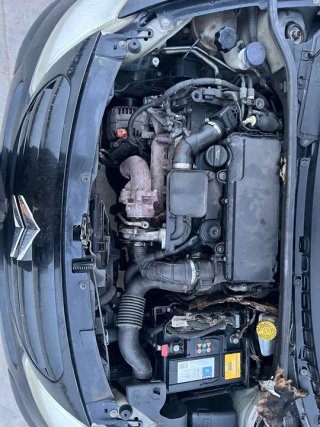 Motor completo CITROEN C3