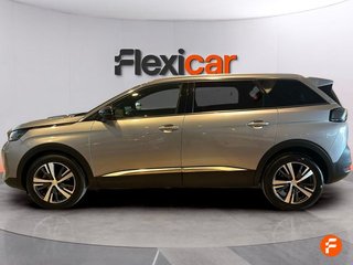 Peugeot 5008 1.2 PureTech 96KW S&S Allure Pack