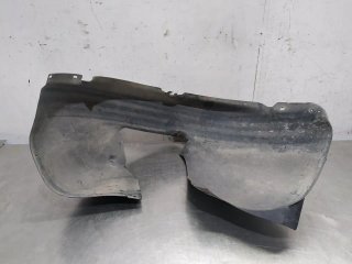 Paso rueda delantero izquierdo VOLKSWAGEN JETTA V